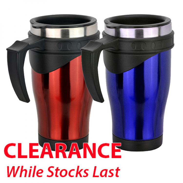 Dex Group Collection Baroque Mug