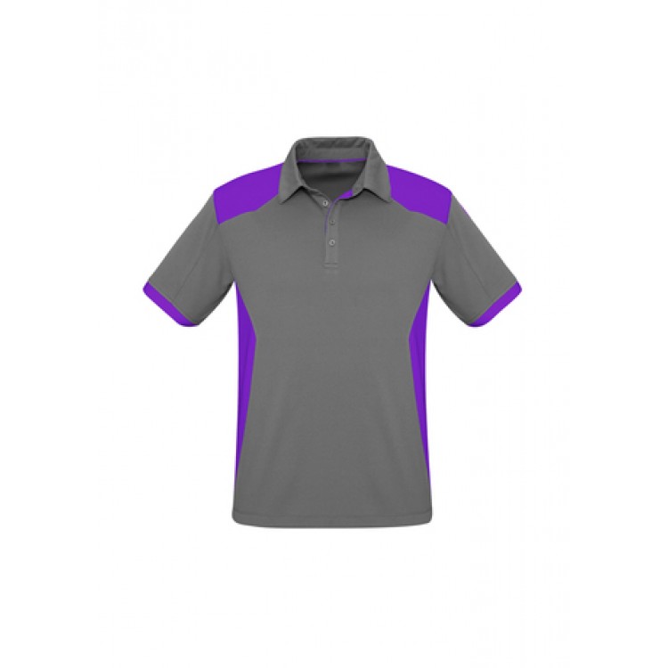Mens Rival Polo