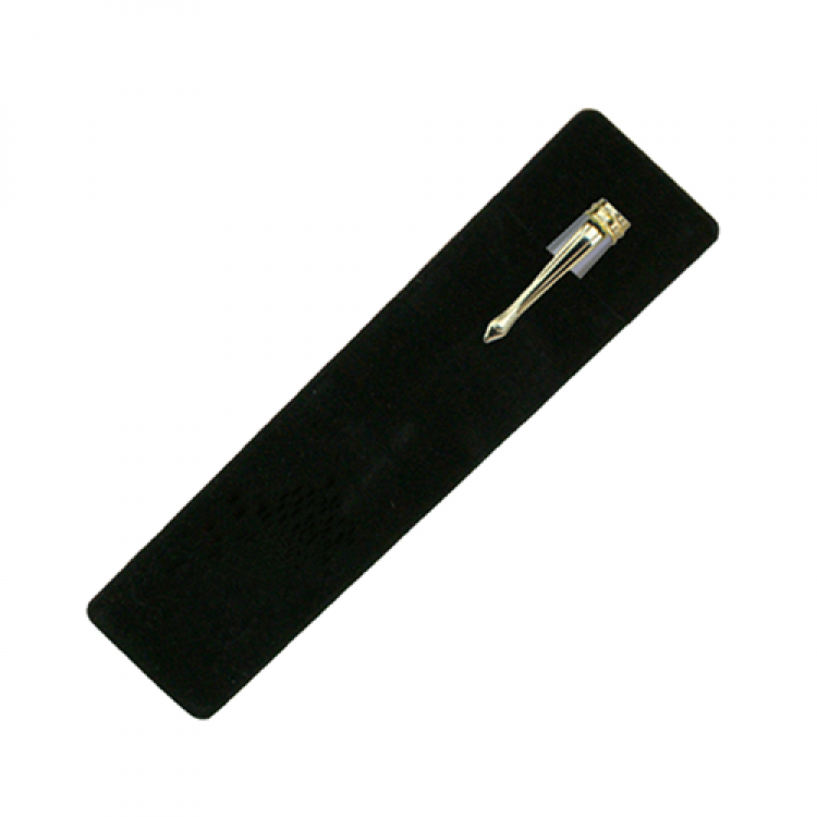 Dex Group Collection Velvet Pouch
