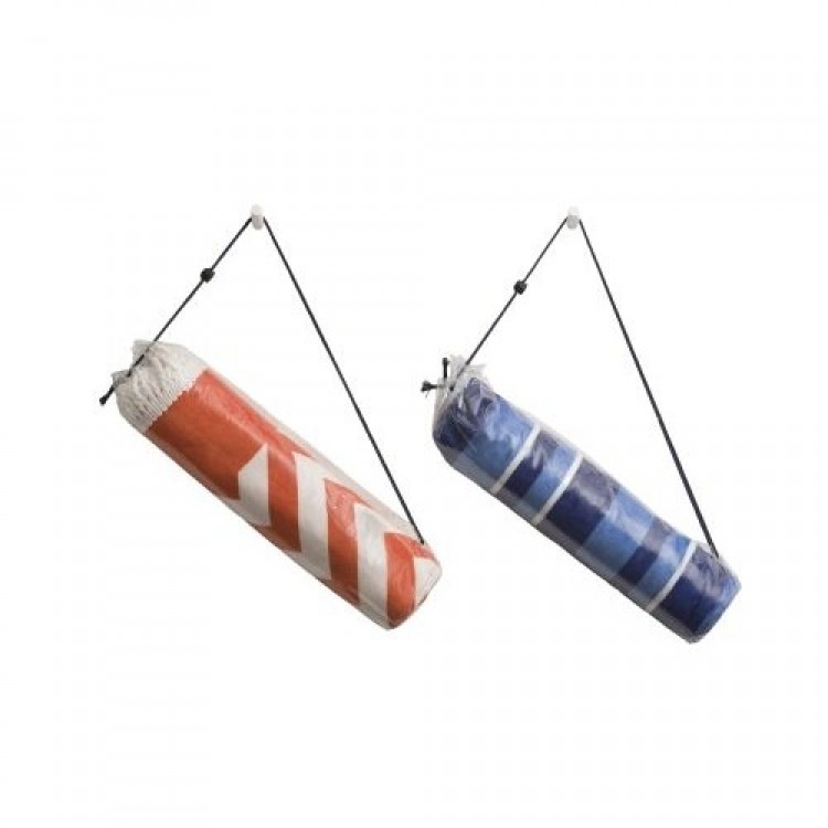 Simba Towels Pvc Bag With Toggle Drawstring | PV117