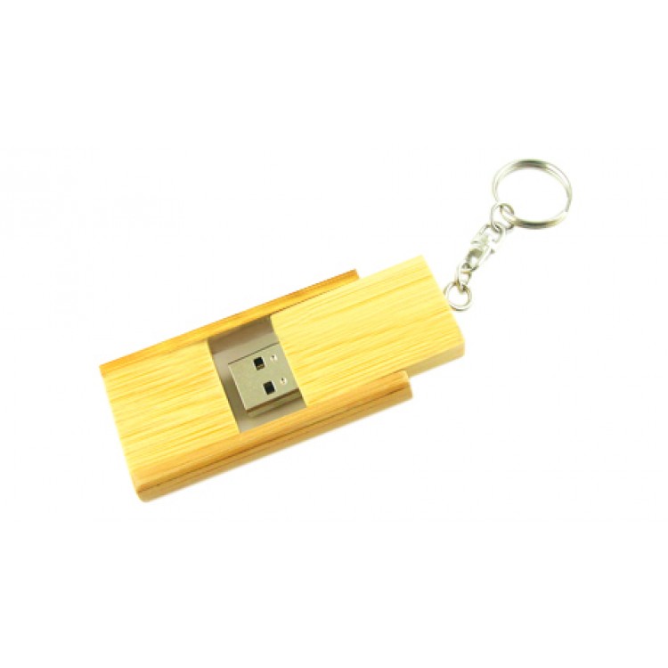 Yatama Promotional I.T Flash Drives - R014