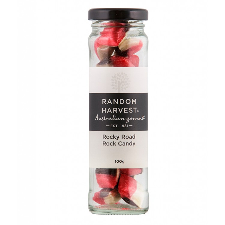 Random Harvest Rocky Road Rock