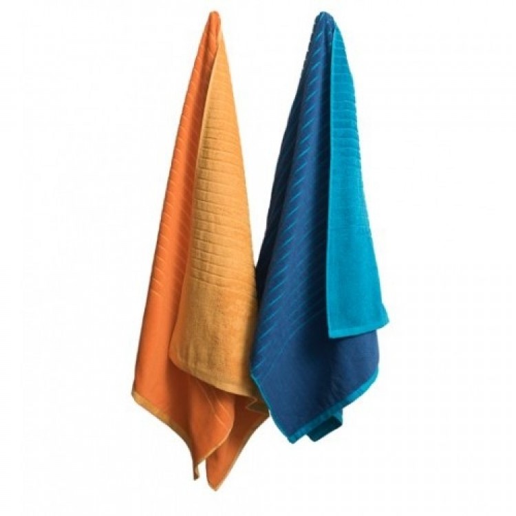 Simba Towels Reversible Beach Towel | RV108