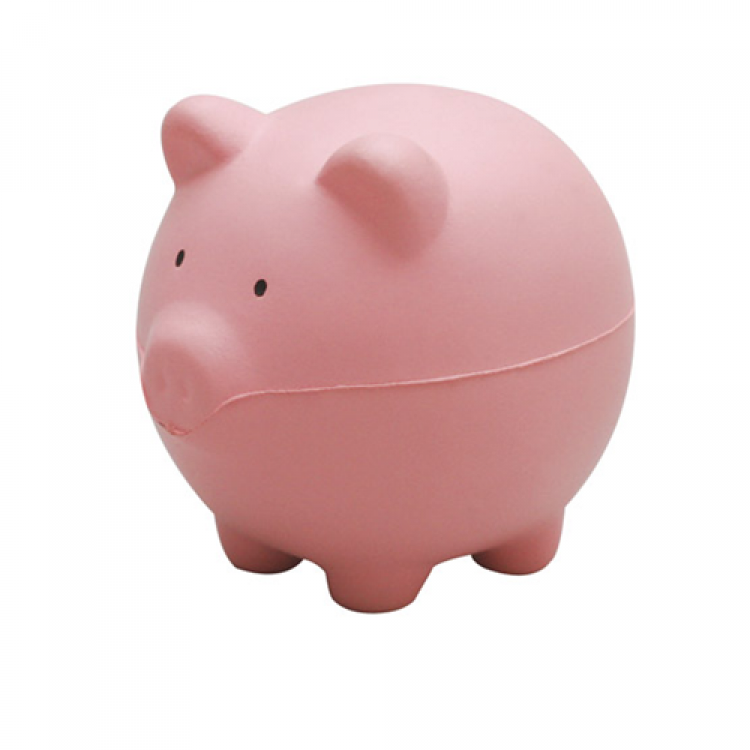 STRESS PIG