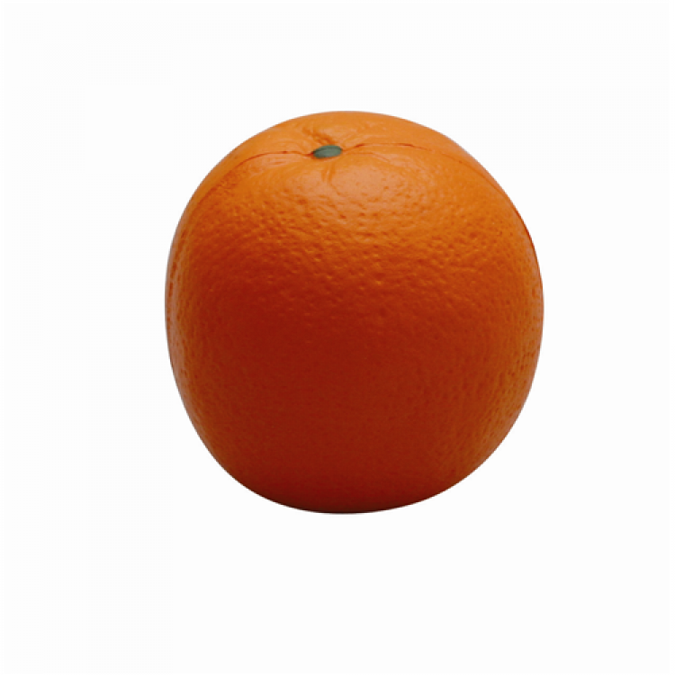 STRESS ORANGE