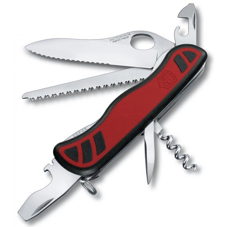 Victorinox Forester One Hand Swiss Army Tool