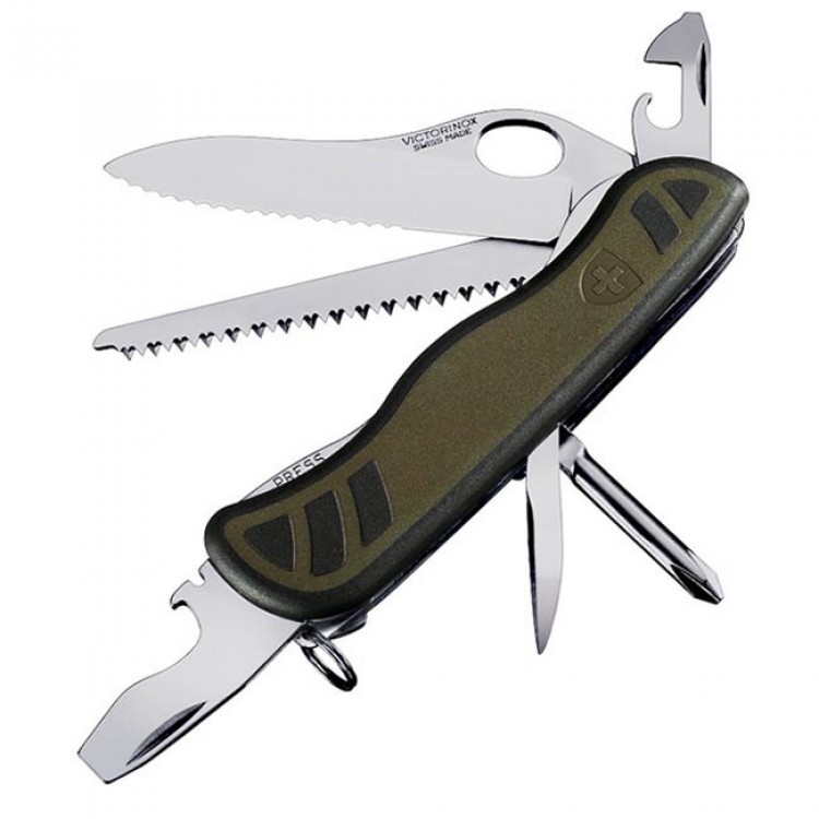 Victorinox New Official Swiss Soldier's Tool