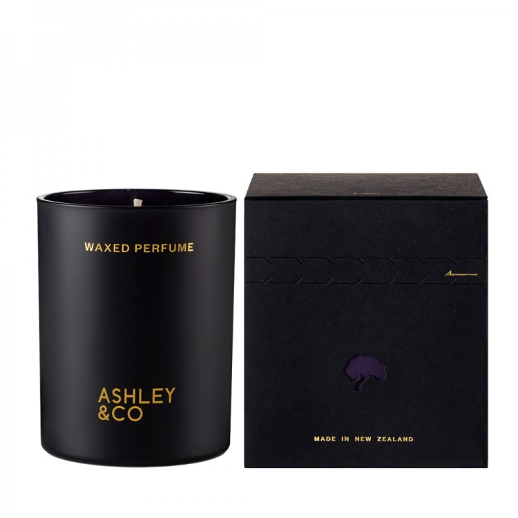 Ashley & Co Once Upon and Time Waxed Perfume