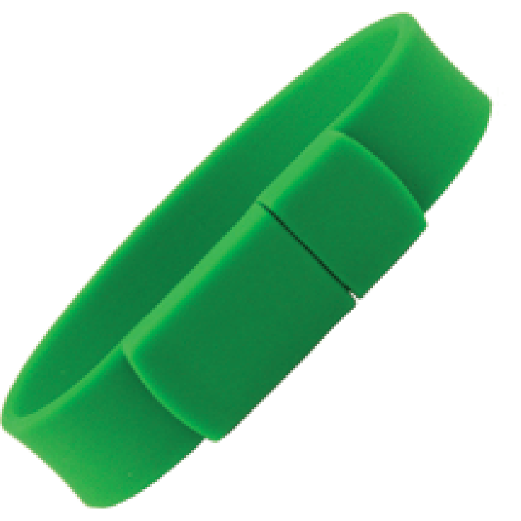 USB Wrist Bands