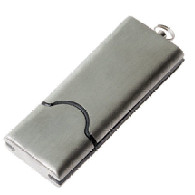 Yatama Promotional I.T Flash Drives - USB061