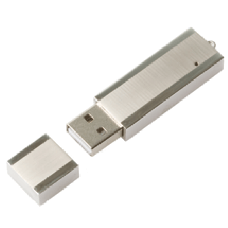 Yatama Promotional I.T Flash Drives - USB064