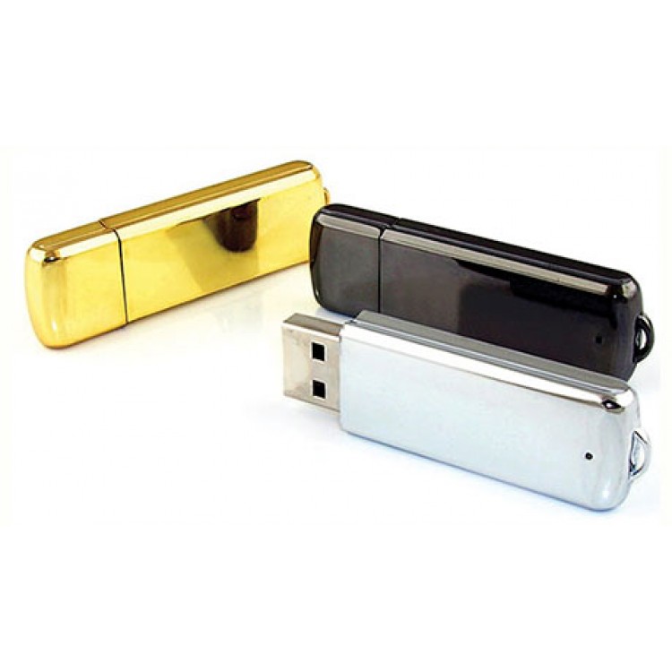 Yatama Promotional I.T Flash Drives - USB068
