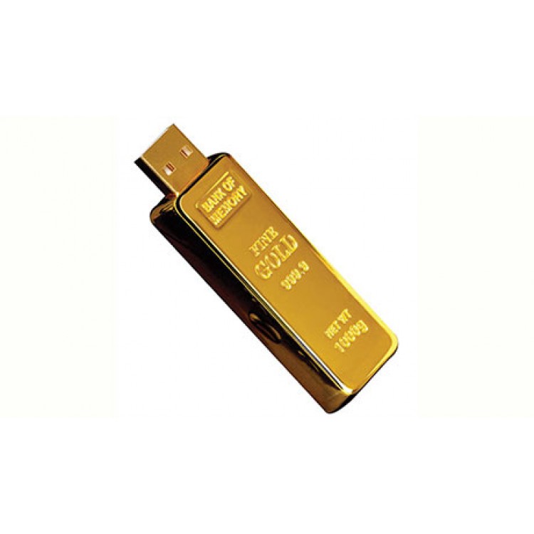 Yatama Promotional I.T Flash Drives - USB172