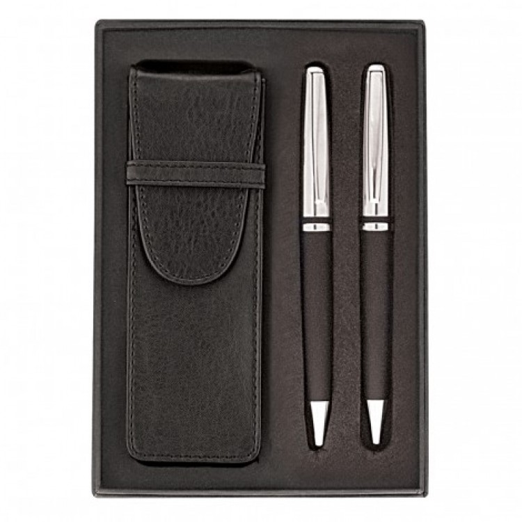 global-catalogue-midnight-pen-pencil-set