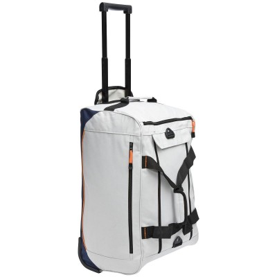 Legend Life Byron Wheeled Duffle