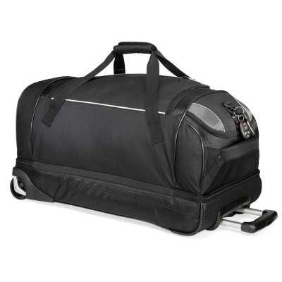 Legend Life Vertex Drop Bottom Wheeled Bag