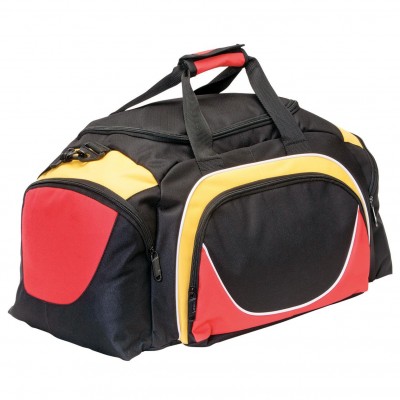 Legend Life Mascot Sports Bag