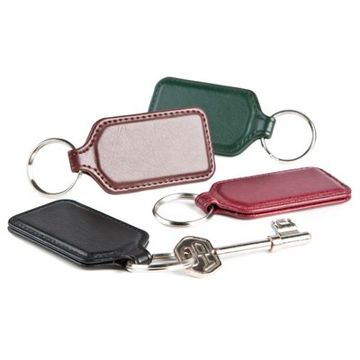 Classic Concepts 2210 Rectangular Key Ring