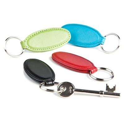 Classic Concepts 2211 Oval Key Ring