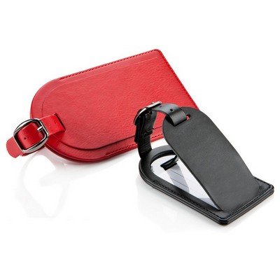 Classic Concepts 2290 Small Concealed Luggage Tag