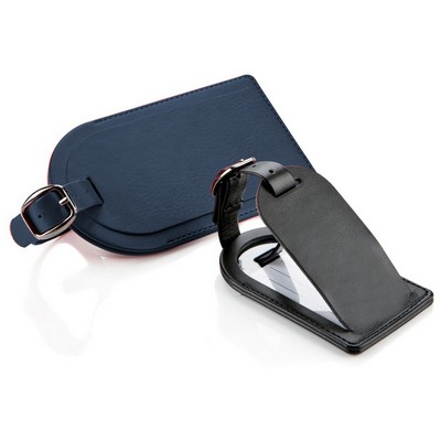 Classic Concepts 2291 Large Concealed Luggage Tag 