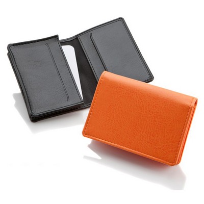 Classic Concepts 3151 Deluxe Business Card Holder 