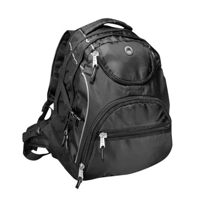 Promobags Odyssey Deluxe Backpack