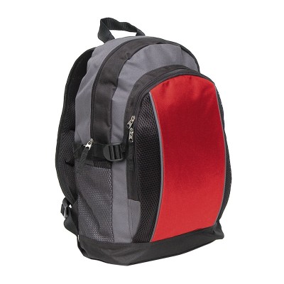 Promobags Sport Backpack Red