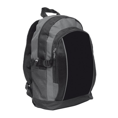 Promobags Sport Backpack Black
