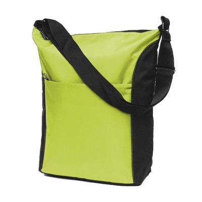 Promobags Transit Conference Cooler Lime