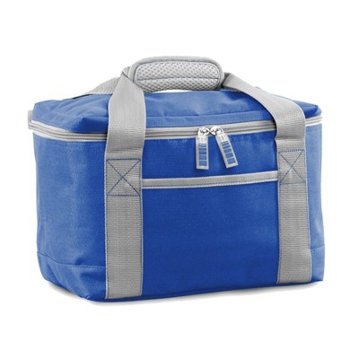 Promobags Just Chill 6 Pack Cooler Royal