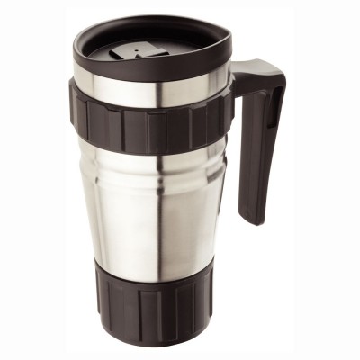 Thermal Travel Mug