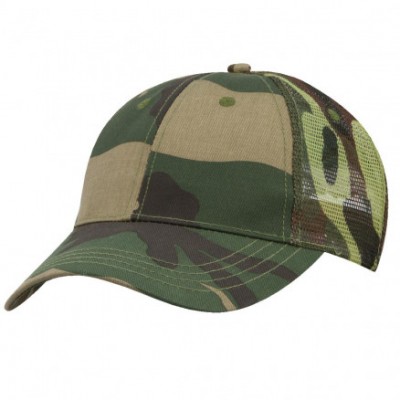 Legend Life Camo Trucker