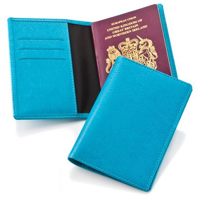 Classic Concepts 4121 Passport Wallet 