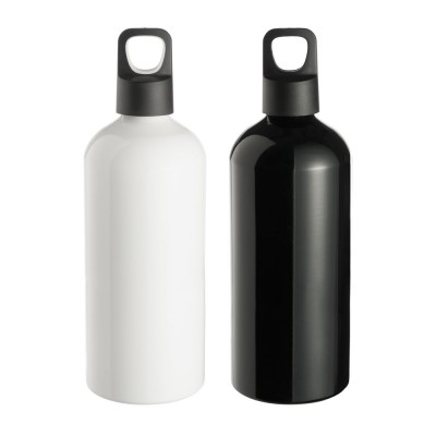 The Range Aluminium Drink Bottle