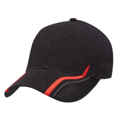 Legend Life Downforce Cap