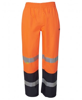 Hi Vis (D+N) Premium Rain Pant