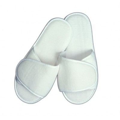 Simba Towels Spa Bathroom Slippers Adjustable | AC151