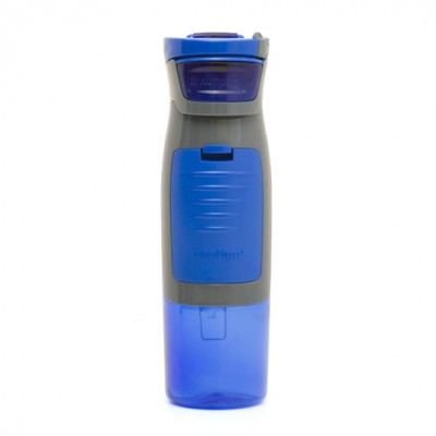 Contigo Kangaroo Autoseal Bottle - Blue