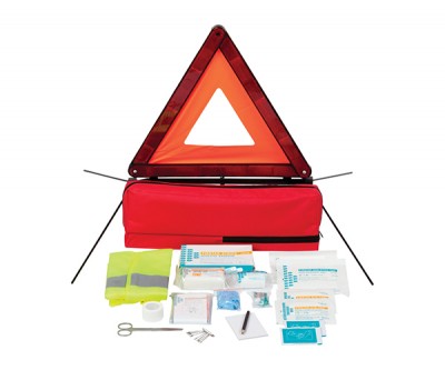 Car Safety Kit