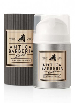 Europa Brands Antica Barberia Pre-Shave Cream 50 ml