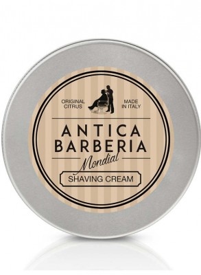 Europa Brands Antica Barberia Shaving Cream 150 ml