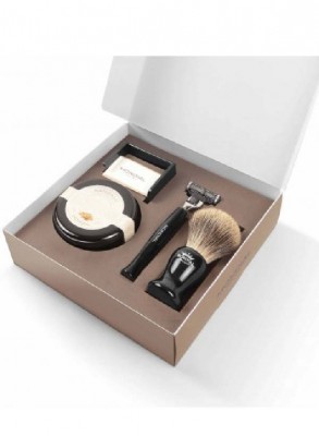 Europa Brands Mondial Shaving Gift Pack Campitello