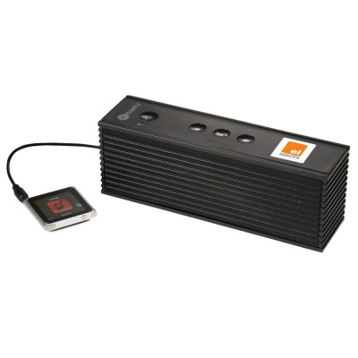  Ifidelity Bluetooth Speaker
