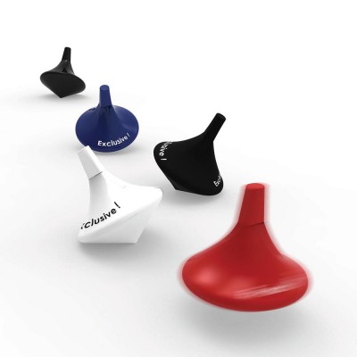 Spinner USB 2.0 Flash Drive - 16GB