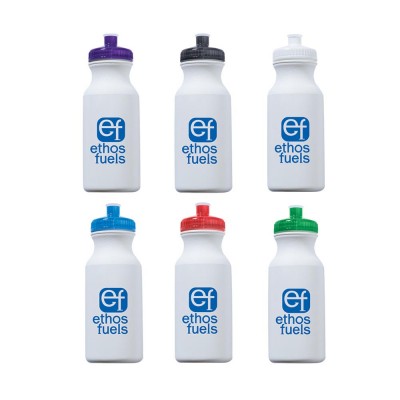 BIC Graphics Value Bottle - 621ml