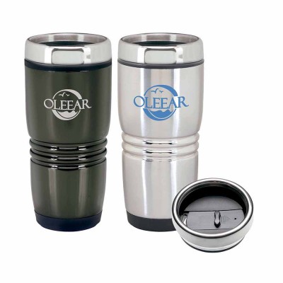 BIC Graphics Rolling Ridges Tumbler - 440ml