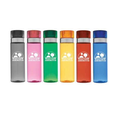 BIC Graphics Sport Bottle With Metallic Ring - 740ml