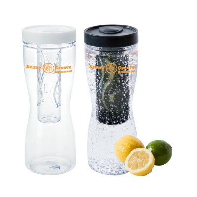 BIC Graphics Fruitilicious Infusion Tumbler - 620ml