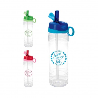 BIC Graphics Leyla Sport Bottle - 710ml